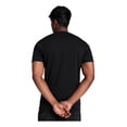 thumbnail image 4 of Playera Puma Hombre Graphic Train Negro Entrenamiento negro S, 4 of 8