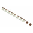 thumbnail image 1 of Kit 10 Fusibles Blancos 25 A OEM Compatible con Ford F-150 De 2009 A 2014 Motorcraft, 1 of 6