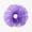 A004- Purple, variant on Small Dog Dress with Tutu Skirt,Dog Birthday Dress and Dog Easter Dress for Dog Halloween,Cute Puppy Outfit,1 Piece