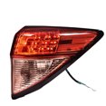 thumbnail image 3 of Right rear tail light brake parking light for Honda HRV HR-V 2016-2018-, 3 of 3