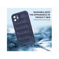 thumbnail image 3 of Teknet Funda Case Silicon para Motorola Moto G55 5G antigolpes, 3 of 5