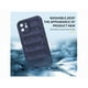 thumbnail image 3 of Teknet Funda Case Silicon para Motorola Moto G55 5G antigolpes, 3 of 5