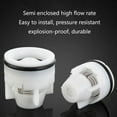 thumbnail image 2 of 10 Pack Spring Check Versatile Inner Plug Check Return Valves Essential Pipe Accessory, 2 of 19