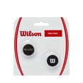 thumbnail image 1 of Amortiguador WILSON Pro Feel Pro Staff para tenis rojo (paquete de 2), 1 of 2
