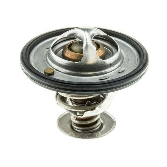 Thermostat - Compatible with 2014 - 2023 Subaru Impreza 2.0L H4 2015 2016 2017 2018 2019 2020 2021 2022