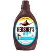 Hershey's Lite Chocolate Syrup, 18.5 Oz.