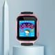 thumbnail image 5 of Reloj inteligente con para , reloj inteligente, teléfono, s de 2 vías, juego atemáticas SOS, de , valla geográfica, - Rosado Sunnimix Teléfono Smartwatch, 5 of 8
