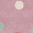 thumbnail image 3 of SAFAVIEH Martha Stewart MSR4564A Handmade Carnation Rug, 3 of 3