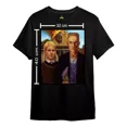 thumbnail image 4 of Playera O Blusa Die Antwoord En Blanco O Negro, 4 of 5