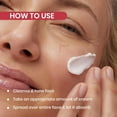 thumbnail image 2 of Kokovifyves Dark Remover for Face Vegan Care Serum for All Types Dark Repair Brightening Serum Moisturizing Cream Lotion 40g, 2 of 3