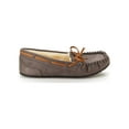 thumbnail image 5 of UNIONBAY Yum Women's Moccasin Slippers, 5 of 5