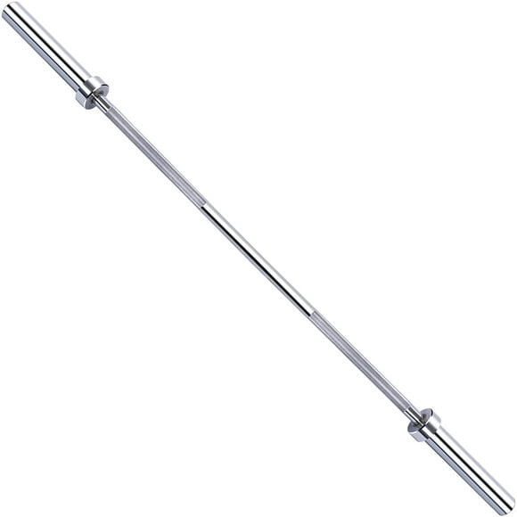 OVX Olympic Bar 7FT