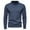 01 Dark Gray, variant on Weiqiqre Sweaters for Men Turtleneck Slim Fit Long Sleeve Sweater Pullover Solid Mens Turtle Neck Men's Sweater Highneck Thermal Shirts