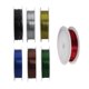 thumbnail image 5 of Alambre de metal artesanal BLESIY Alambre de Hierro 11 Yardas, 5 of 8