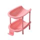 thumbnail image 1 of Organizador de almacenamiento multiusos, cajas organizadoras estables de mesa ligeras, rosa Feliz Sencillez, 1 of 5
