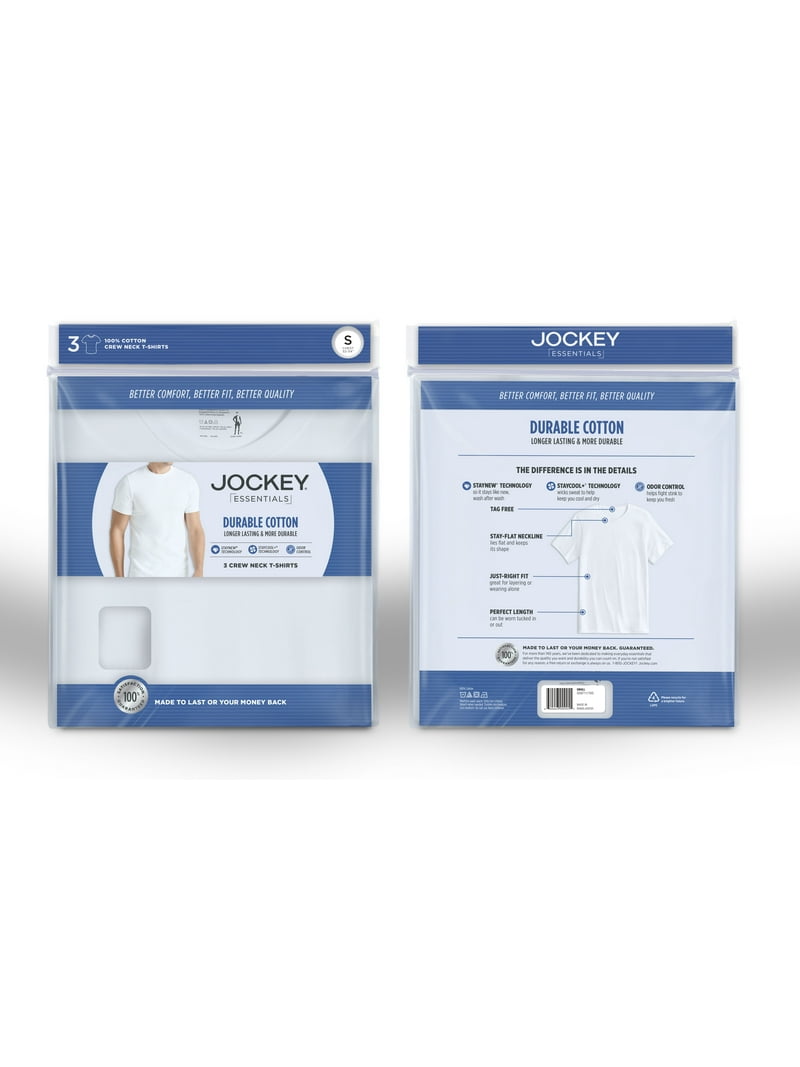 Jockey® Essentials Men