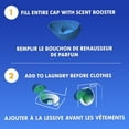 thumbnail image 4 of Arm & Hammer Laundry Clean Scentsations In-wash Scent Booster Purifying Waters, 510 gram, 4 of 9