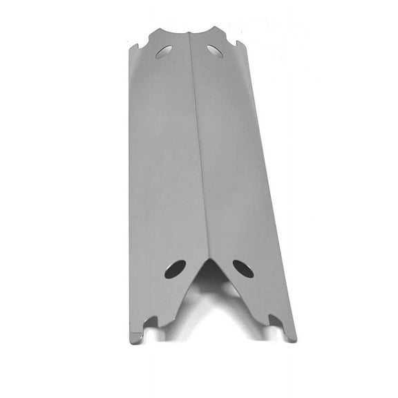 Replacement Heat Plate for Brinkmann 810-3660-F, 810-3660-0, 810-4238-0, Gas Models, 1-Pack