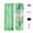 Vert, variante sur NBX Trousses à Crayons Multifonctionnelles Debout Organisateur de Trousses à Sable Mouvant Double Couche Cylindrique Mignon Porte-Stylo avec Miroir Bloc-Notes Effaçable Calculatrice Grande Capacité de Stockage Stat