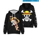 thumbnail image 1 of Sudadera con capucha de una pieza para niños y adultos, ropa de invierno y verano, tendencia urbana, novedad de 2024, 1 of 5