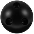 thumbnail image 3 of PEACNNG Plastic Bowling Play Set 1 Set Fun Bowling Games Parent Children Interactive Toy for Home School White, 3 of 10