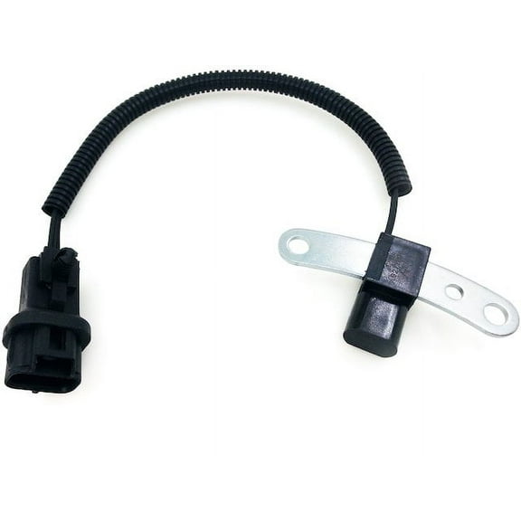 Crank Position Sensor - Compatible with 1997 - 2001 Jeep Cherokee 4.0L 6-Cylinder 1998 1999 2000