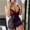 Purple, variant on Sexy Club Outfits for Women Sexy Lace Black Lingerie Dress Sleepwear Night Dress Backless Pajamas Women'S Lingerie Sexy on Clearance