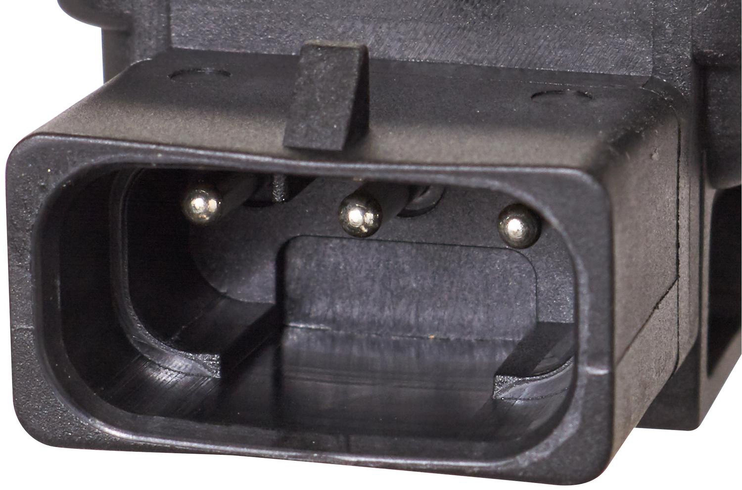 Spectra Premium Mobility Solutions MP117 Manifold Absolute (MAP) Sensor