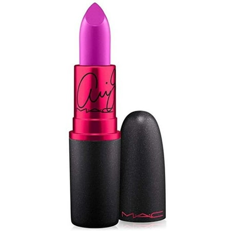 3 Pack - MAC Viva Glam Ariana Grande 2 Lipstick, 1
