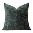 thumbnail image 2 of ZenCart Chenille Throw Pillow Cover Boho Cushion Cover with Hidden Zipper Textured Decorative Pillow Cover for Farmhouse Home Sofa Couch Bedroom, 2 of 8