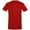Red, variant on SOLS Mens Millenium Stretch T-Shirt