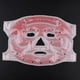 thumbnail image 2 of Hielo reutilizable con respaldo de felpa suave, hinchazón/migraña, hinchazón Rosado, 2 of 7