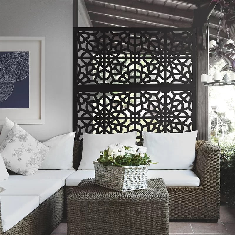 decorative outdoor privacy screens decorative outdoor privacy screens