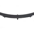 thumbnail image 2 of Rough Country 6" Front Leaf Springs for 1987-1995 Jeep YJ - 8014Kit, 2 of 4