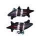thumbnail image 1 of Par de luces de parachoques trasero, conjunto de luces traseras impermeables IP68, aptas para Hyundai IX25 Creta 2020-2021 Jadeshay  A, 1 of 8