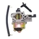 thumbnail image 2 of Carburador Carb para Gx240 8 9 16100-ze2-w71 1616100-zh9-820, 2 of 8