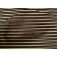 thumbnail image 4 of oneOone Cotton Poplin Fabric Shadow Stripe Print Fabric By Yard 42 Inch Wide, 4 of 4