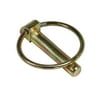 RanchEx Lynch Pin, Standard, 3/8"