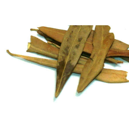 Olive Leaf Whole