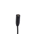 thumbnail image 3 of YIGSECU USB A to 3.5mm Adapter External Sound Card for Seamlessly Music on Computers Shielded Inner Conductors, 3 of 7