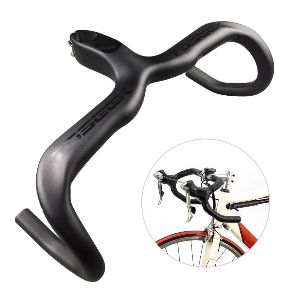 dropbar integrated