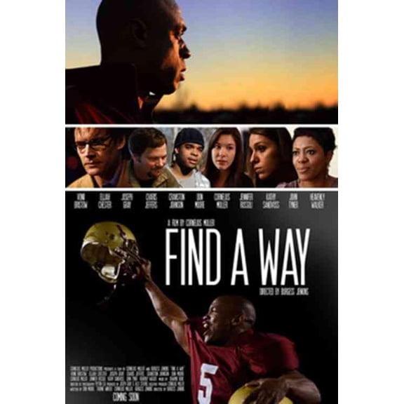 Pre-Owned Find a Way (Other)