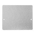 thumbnail image 5 of Microwave Oven Waveguide Cover For WB03X27704 AP6783280 WB02X10997 PS12582530 Smile Home, 5 of 9