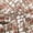 Dusty Pink, variant on Erosebridal Book Motif Fabric by the Yard 1 Yard Reading Theme Home Decor Fabric by the Yard, Light Gray