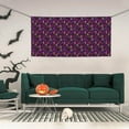 thumbnail image 2 of Pofeuu Mardi Gra2 Print Colorful Yard Festival Banner Sign Party Outdoor & Indoor Party Decoration Banne Festival Yard Sign-Medium, 2 of 8