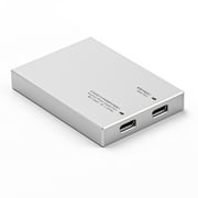 CY USB3.1 Type-C USB3.0-A to CF Express Extension Card Reader for CFE Type-A Support CFA Memory Card