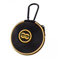 thumbnail image 1 of 4 Fundas de Transporte para Bolas de Billar, Bolsa de Almacenamiento para Bolas de Billar, Funda Protectora para Bolas de Billar, Accesorios de Fijaci Sunnimix Estuche para bolas blancas, 1 of 8