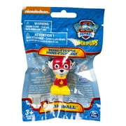 Paw Patrol - Mini Figures - Super Pups Marshall