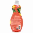 thumbnail image 2 of Palmolive Ultra Strength Liquid Dish Soap, Mango Bliss, 591 mL, 2 of 5