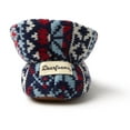 thumbnail image 3 of Dearfoams Baby Bear Warm Up Bootie Slippers, 3 of 6